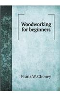 Woodworking for Beginners