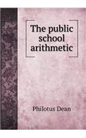 The public school arithmetic