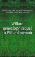 Willard genealogy