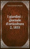 I giardini