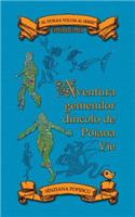 Aventura Gemenilor Dincolo de Poiana Vie