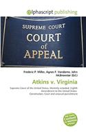 Atkins V. Virginia: (English)