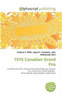 1976 Canadian Grand Prix: (English)