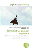 499th Fighter-Bomber Squadron: (English)