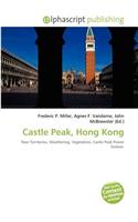 Castle Peak, Hong Kong: (English)