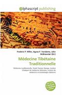 Medecine Tibetaine Traditionnelle