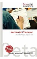 Nathaniel Chapman: (English)