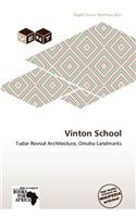 Vinton School