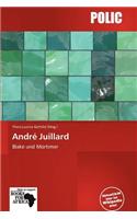 Andr Juillard: (German)