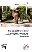 Biological Plausibility