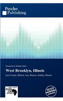 West Brooklyn, Illinois