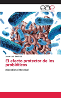 El efecto protector de los probióticos