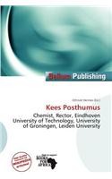 Kees Posthumus