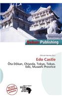 EDO Castle