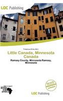 Little Canada, Minnesota Canada: (English)