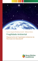 Fragilidade Ambiental