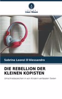 Rebellion Der Kleinen Kopisten