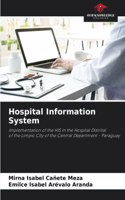 Hospital Information System