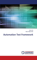 Automation Test Framework