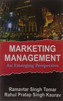 Marketing Management