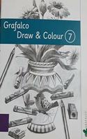 Grafalco Draw & Colour - 7