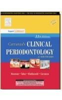 Carranza'S Clinical PeriodontologY