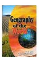 Geography Of The World