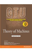 Theory of Machines