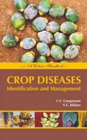 Crop Diseases: Identification and Management a Colour Handbook