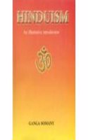 Hinduism - An Illustrative Introduction
