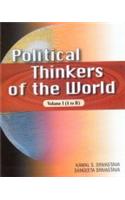 Political Thinkers of the World