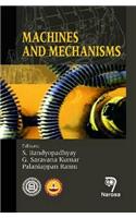 Machines and Mechanisms