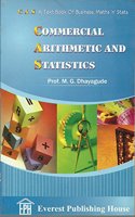 Commercial Arithmetic and Statistics