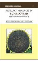 Advances In Agronomy 1: Research Advances In Sunflower