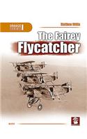 Fairey Flycatcher