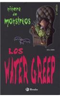 Los Water Greep