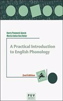 A Practical Introduction to English Phonology, 2nd. Edition