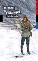 El Misteri De L'illa De Gel / the Mystery of Ice Island