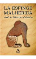 La Esfinge Malherida