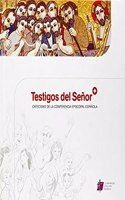 TESTIGOS DEL SENOR. ALUMNO