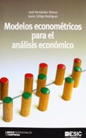 Modelos econometricos para el analisis economico