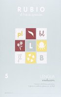Cuadernos Rubio: Lengua 5