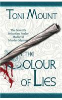 Colour of Lies