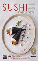 Sushi. Recetas y videos