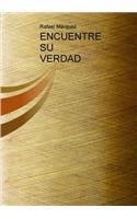Encuentre Su Verdad