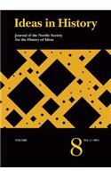 Ideas in History Vol. 8