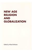 New Age Religion & Globalisation