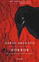 Horror.Storie di sangue,spiriti e segreti