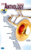 TROMBONE ANTHOLOGY VOL1 TROMBONECD