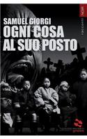 Ogni cosa al suo posto